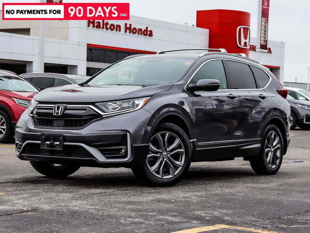 2022 Honda CR-V in Cars & Trucks in Oakville / Halton Region