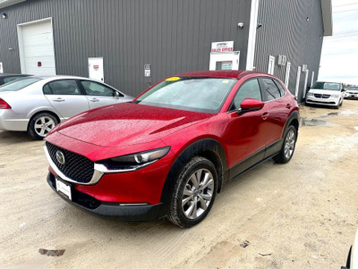 2020 Mazda CX-30 GS/CLEAN TITLE/SAFETY//BACK UP CAM/HEATED SEATS