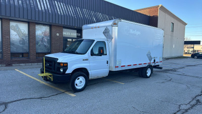 2016 Ford Econoline Commercial Cutaway E-350 *** $14,979.00 ***