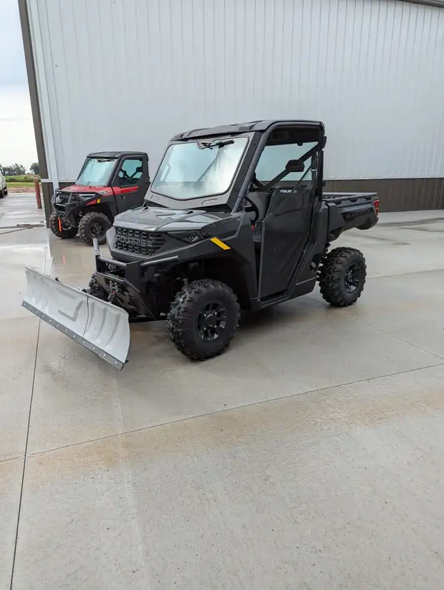 2024 POLARIS RANGER 1000 EPS (FINANCING AVAILABLE) in ATVs in Kelowna - Image 4
