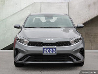 This Forte comes equipped with Heated Seats, Heated Steering Wheel, Back up Camera, Wireless Chargin... (image 7)