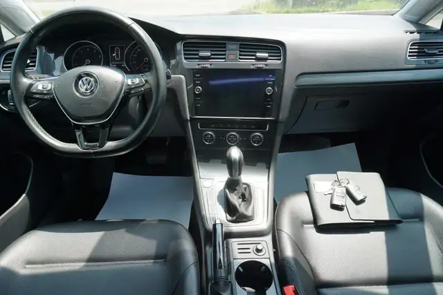 2019 Volkswagen Golf SportWagen in Cars & Trucks in Oakville / Halton Region - Image 13