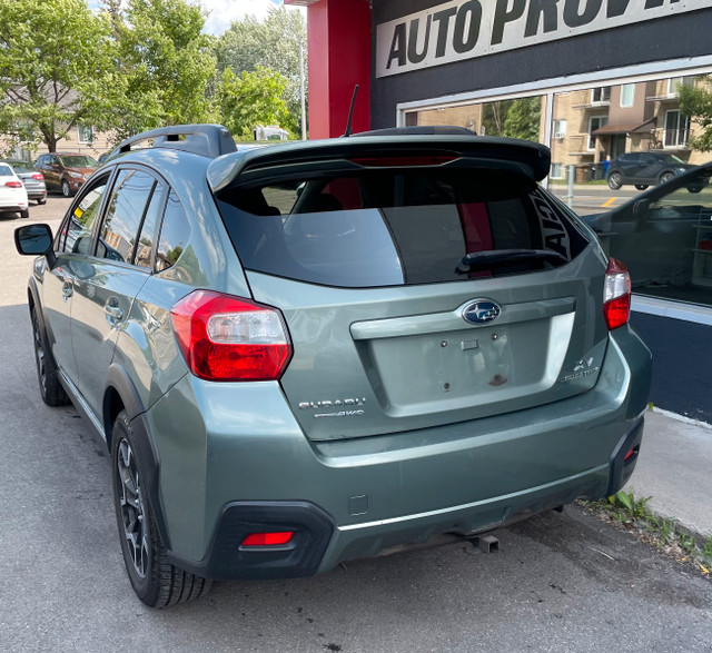 2014 Subaru XV Crosstrek Premium in Cars & Trucks in Laval / North Shore - Image 2