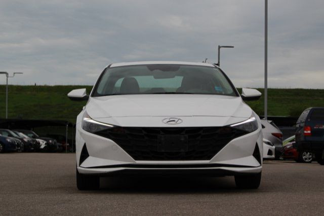 2023 Hyundai Elantra Preferred in Cars & Trucks in Calgary - Image 3