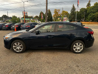 Come by and check out this 2017 Mazda 3 GX a perfect blend of efficiency, reliability, and sporty st... (image 2)