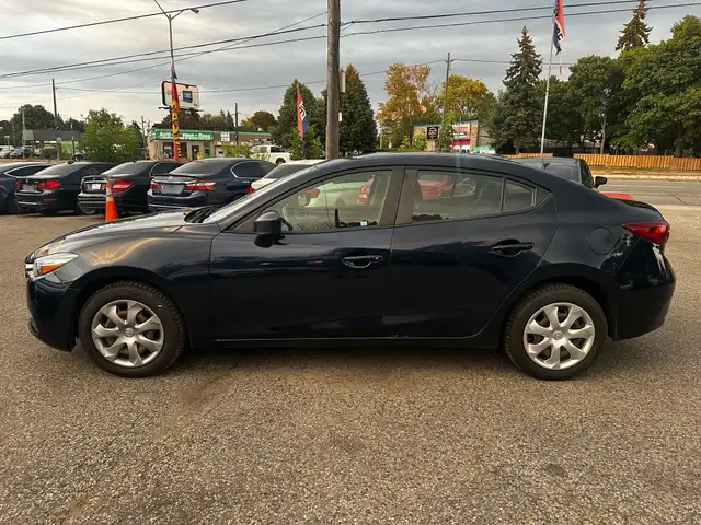 2017 Mazda Mazda3 GX | Backup Camera | Remote Start in Cars & Trucks in City of Toronto - Image 4