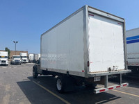 2019 FORD MOTOR COMPANY F550;Medium Duty Trucks - VAN-DRY CARGO - DELIVERY Penske Location 1610 ENTE... (image 5)