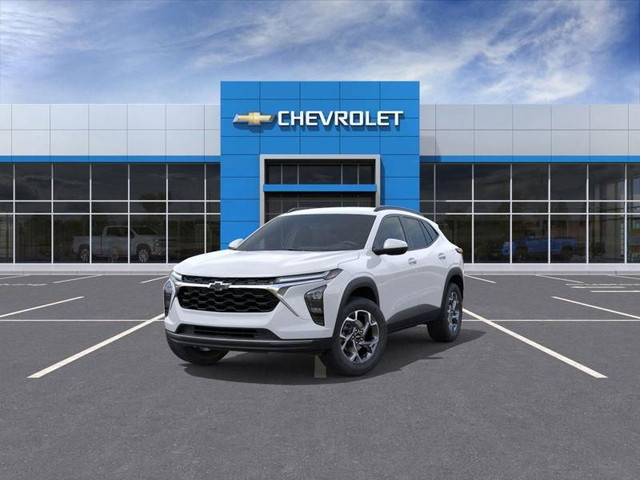 2025 Chevrolet Trax LT in Cars & Trucks in London