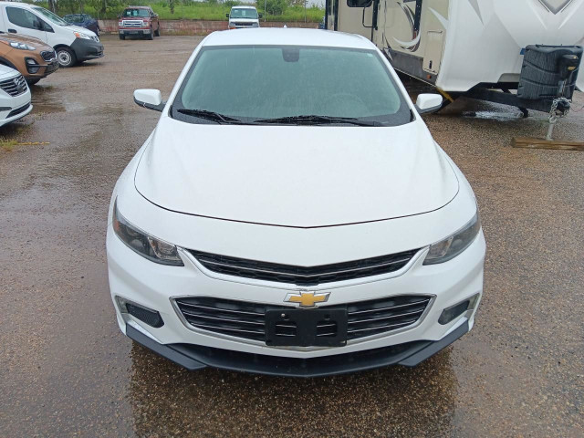 2016 Chevrolet Malibu LT Remote Start, BU Cam Alloys in Cars & Trucks in Edmonton - Image 2