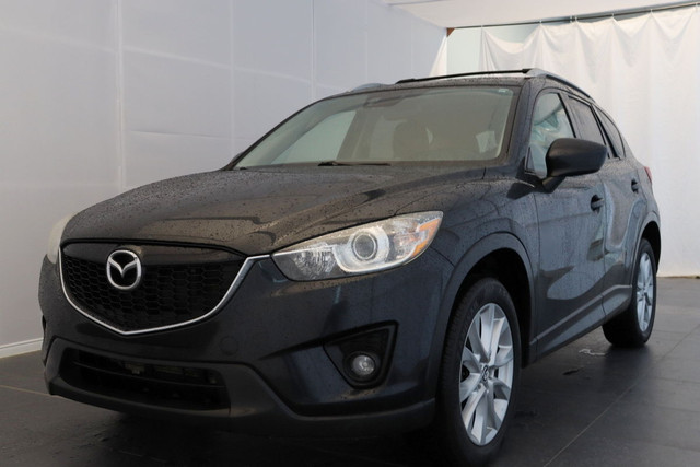 2014 Mazda CX-5 GT AWD GT AWD in Cars & Trucks in City of Montréal - Image 3