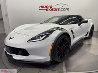 Vehicle Highlights include: Z16 Grand Sport, 2LT Interior Trim, Heritage Package, NAV Navigation, PD... (image 3)