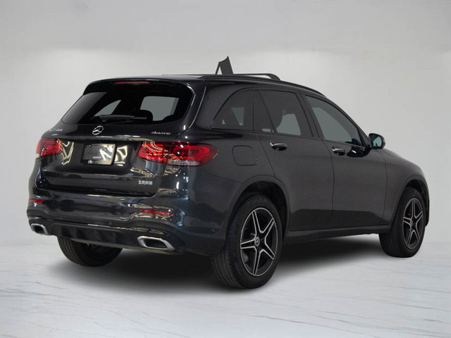2022 Mercedes-Benz GLC 300 | AMG PKG | PANO | 19\" WHEEL in Cars & Trucks in Mississauga / Peel Region - Image 4
