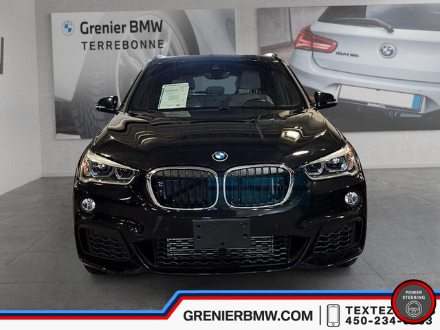 2019 BMW X1 XDrive28i,M SPORT PACKAGE,PREMIUM ENHANCED PACKAGE M in Cars & Trucks in Laval / North Shore - Image 2