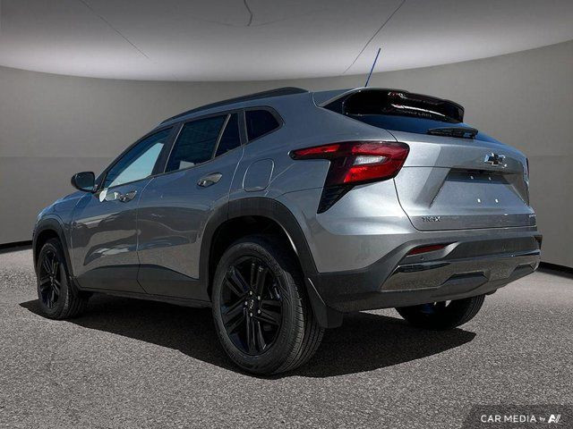 2025 Chevrolet Trax ACTIV | Apple Carplay | Heated Seats in Cars & Trucks in Saskatoon - Image 4