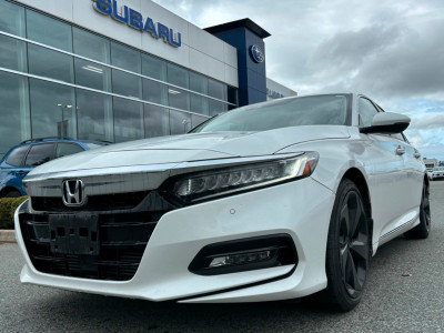 2019 Honda Accord Sedan SUNROOF | BACK UP CAMERA | LEATHER SEATS