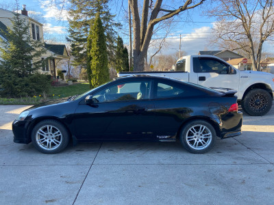2006 Acura RSX Premium for sale need gone fast