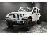  2023 Jeep Wrangler 4xe Rent Now @$1499/Month Sahara 4 Door (6-1