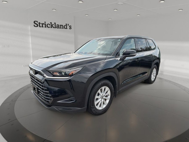 2025 TOYOTA GRAND HIGHLANDER HYB XLE AWD in Cars & Trucks in Stratford