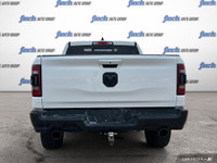 Conquer the Road with Confidence: Discover the 2022 Ram 1500 Laramie, the Ultimate Companion for You... (image 4)