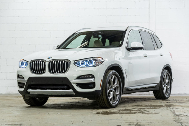 2020 BMW X3 xDrive30i | Prête pour l'aventure | Toit in Cars & Trucks in City of Montréal - Image 3