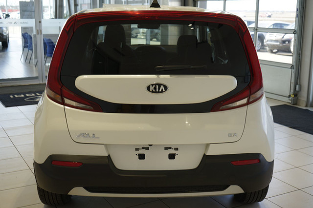 2021 Kia Soul EX in Cars & Trucks in Edmonton - Image 4
