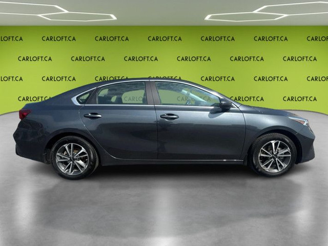 2024 Kia Forte EX - Android Auto - Apple CarPlay in Cars & Trucks in Kingston - Image 4