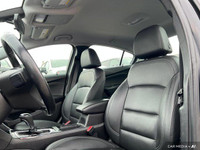 Leather Seats, Remote Start, Heated Seats, Heated Steering, Apple Carplay & Android Auto, Back-Up Ca... (image 1)
