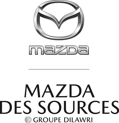 Mazda des Sources