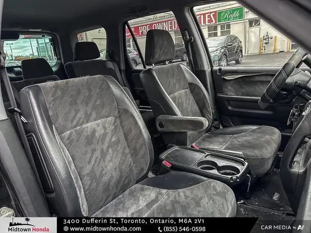 2004 Honda CR-V EX *MADE TO LAST* in Cars & Trucks in City of Toronto - Image 27