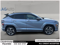 Welcome to Lloydminster Hyundai! Discover a superior car-buying experience with our wide selection o... (image 3)