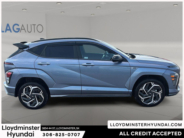 2024 Hyundai Kona in Cars & Trucks in Lloydminster - Image 4