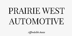 Prairie West Automotive