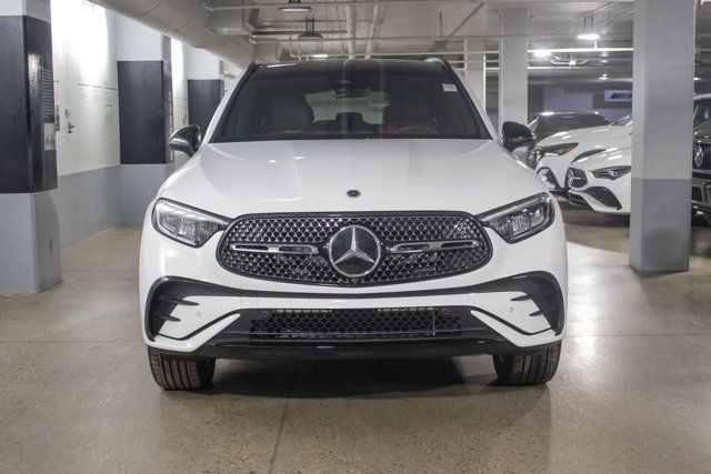 2025 Mercedes-Benz GLC GLC 300 4MATIC SUV in Cars & Trucks in Edmonton - Image 3