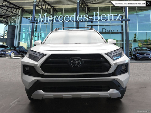 2022 Toyota RAV4 Trail - Limited Production Trail Model - Dynami in Cars & Trucks in Edmonton - Image 2