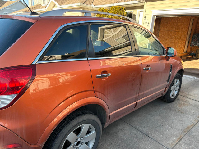 2008 Saturn VUE XR in Cars & Trucks in Edmonton