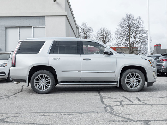  2015 Cadillac Escalade Luxury- Surround Vision | Magnetic Ride in Cars & Trucks in Markham / York Region - Image 3