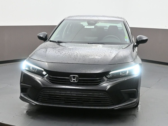 2022 Honda Civic LX ANDROID AUTO, APPLE CARPLAY, REAR CROSS TRAF in Cars & Trucks in City of Halifax - Image 3