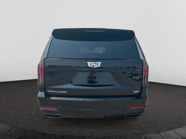 2025 Cadillac Escalade ESV 4WD Sport in Cars & Trucks in Regina - Image 4