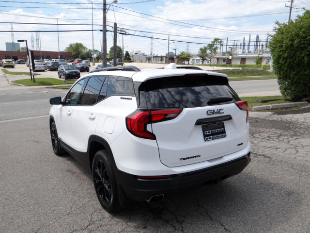 2020 GMC Terrain SLE AWD *PANO ROOF/CARPLAY/BACKUP CAM/BLUETOOTH in Cars & Trucks in City of Toronto - Image 3