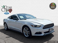 - PONY PACKAGE - HEATED & COOLED LEATHER SEATS - NAVIGATION - REVERSE SENSORS - BACK UP CAMERA KBB.c... (image 7)