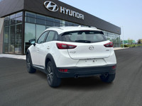 The 2016 Mazda CX-3 GT stands out in the subcompact SUV segment by blending sporty handling, upscale... (image 6)