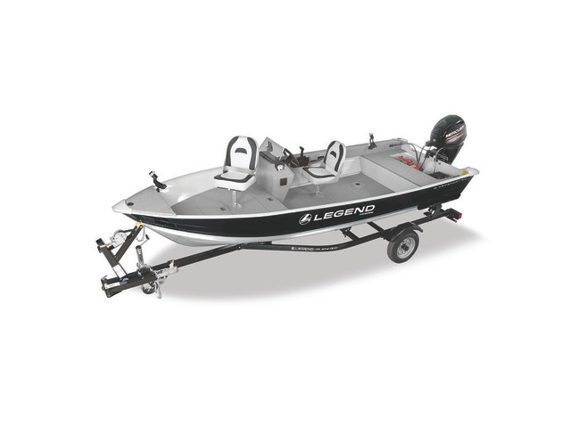  2023 Legend Boats 16 ProSport SC Save $1,350! in Powerboats & Motorboats in Laval / North Shore
