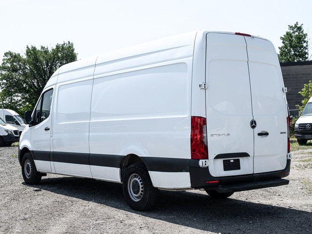 2020 Mercedes-Benz Sprinter 2500 in Cars & Trucks in Mississauga / Peel Region - Image 4
