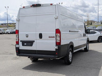 Check out this 2019 Ram ProMaster Cargo Van 3500 HIGH RF EXT before someone takes it home! *This Ram... (image 6)