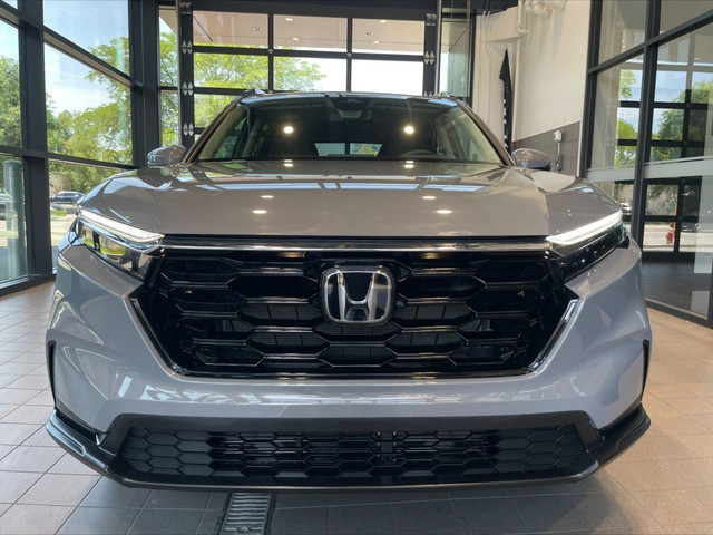 2024 Honda CR-VSport in Cars & Trucks in City of Montréal - Image 3