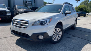 2017 Subaru Outback Other