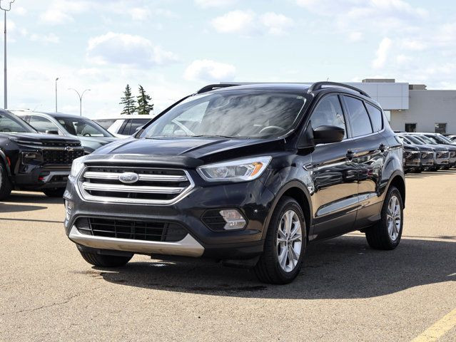 2017 Ford Escape SE 201A 4WD 1.5L Ecoboost in Cars & Trucks in Edmonton - Image 4