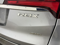 // JAMAIS ACCIDENTÉ! //Ce Acura RDX 2017 version TECH**TOIT**CUIR**AWD**MAGS**CAMERA RECUL, offert c... (image 5)