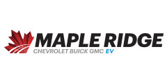 Maple Ridge Chevrolet Buick GMC