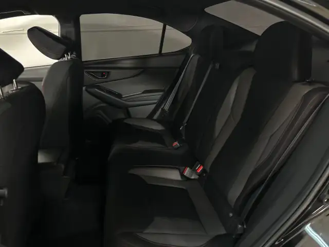 2023 Subaru WRX 15,000KM/OFF 1 OWNER SUBARU LEASE/MANUAL! in Cars & Trucks in Belleville - Image 7